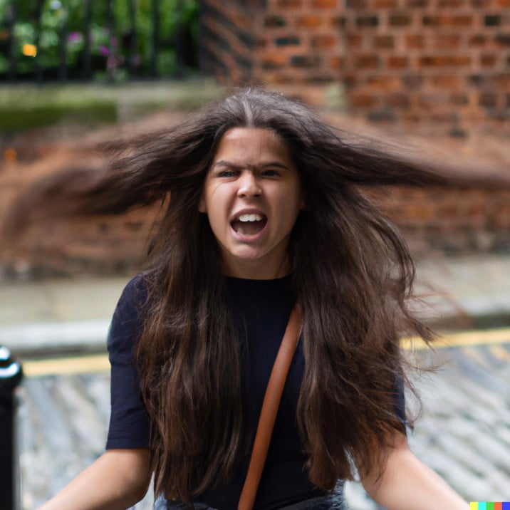 Discover the ultimate convenience of our London Mobile Hairdresser service, offering expert