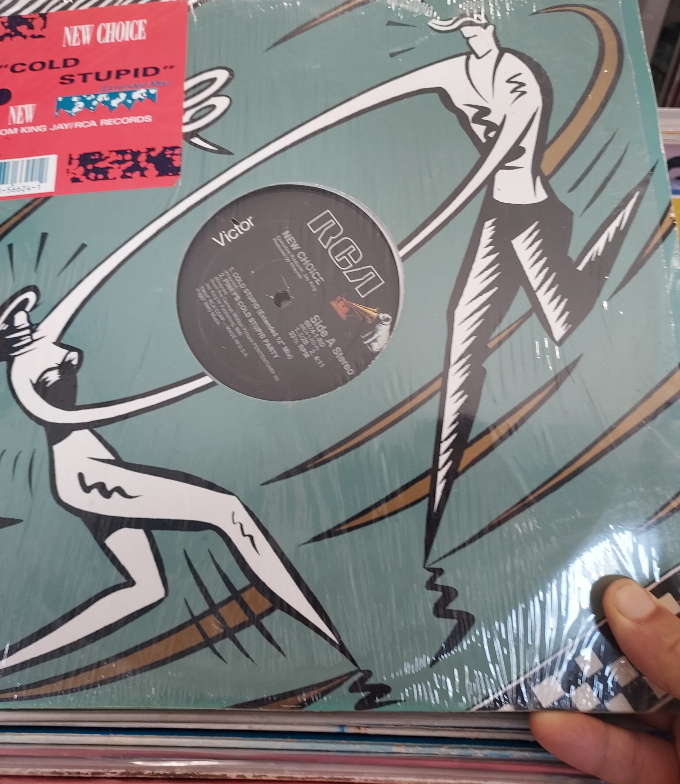 Vinyl Hunting in East London The Best Charity Shops in Walthamstow and